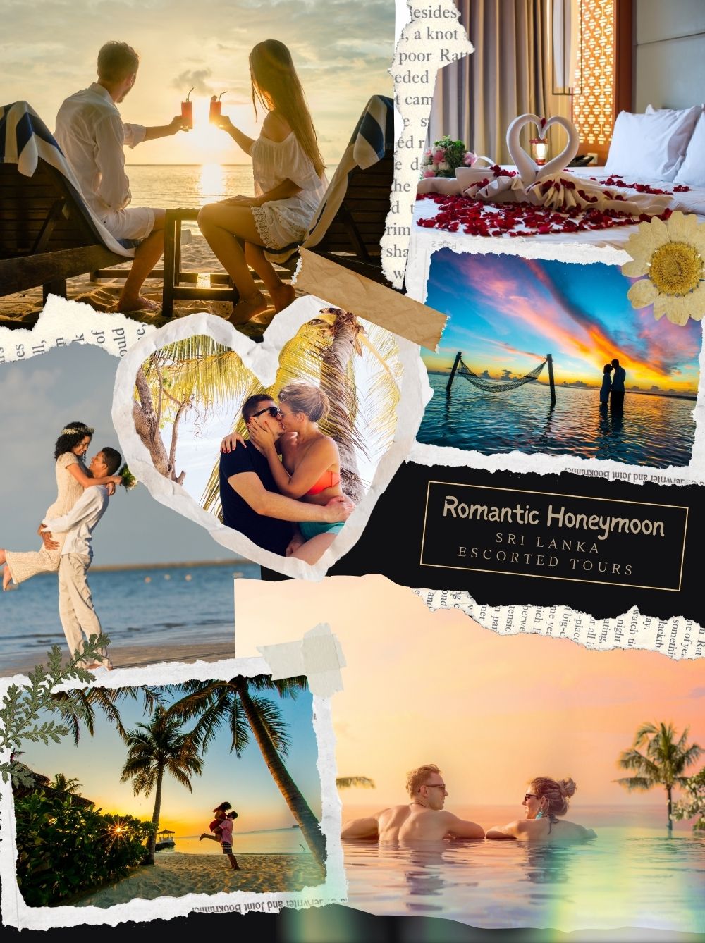 Sri Lanka Escorted Tours 4